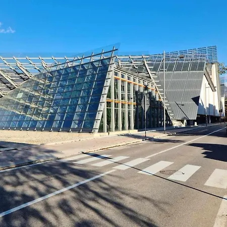 Ferienwohnung La Casa Di Vale Suffragio Trient Exterior foto