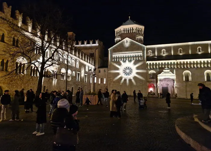 La Casa Di Vale Suffragio