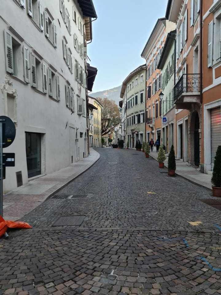 Apartamento La Casa Di Vale Suffragio Trento