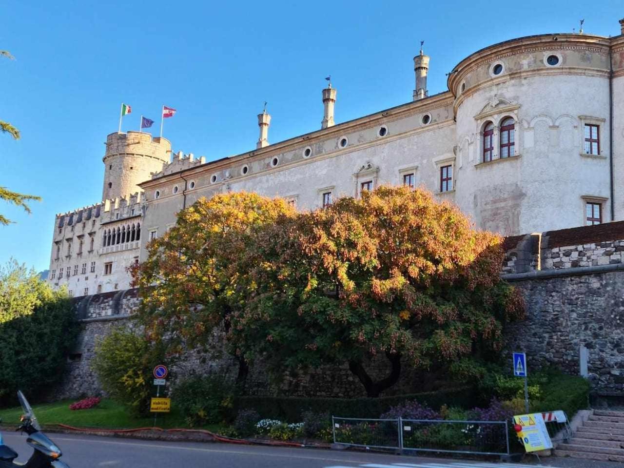 La Casa Di Vale Suffragio