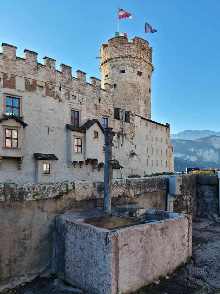 La Casa Di Vale Suffragio Apartamento *