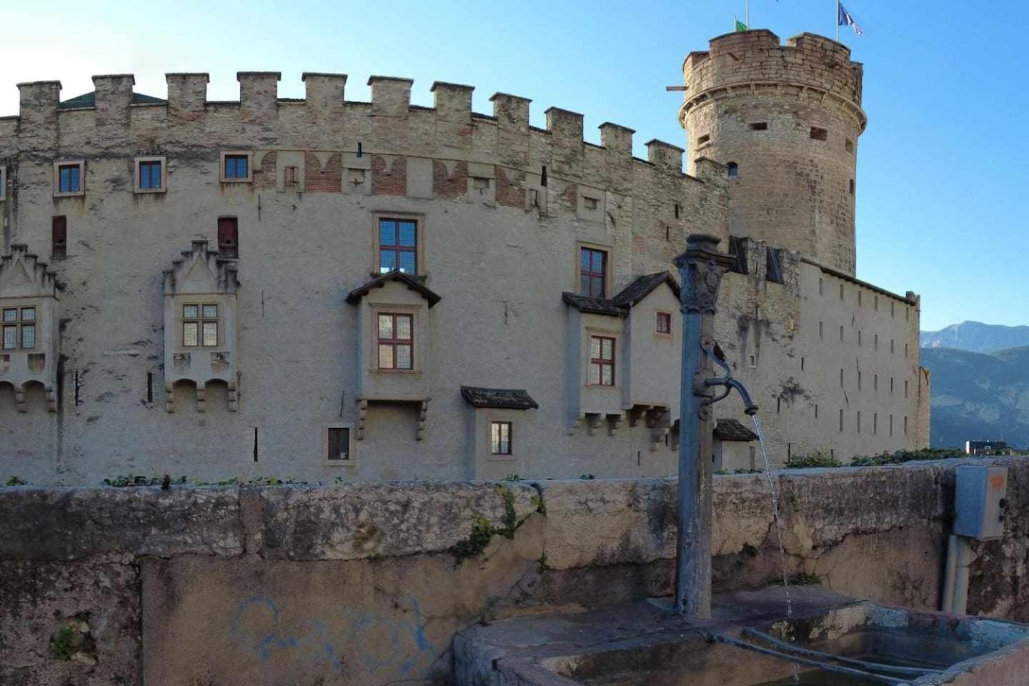Apartamento La Casa Di Vale Suffragio
