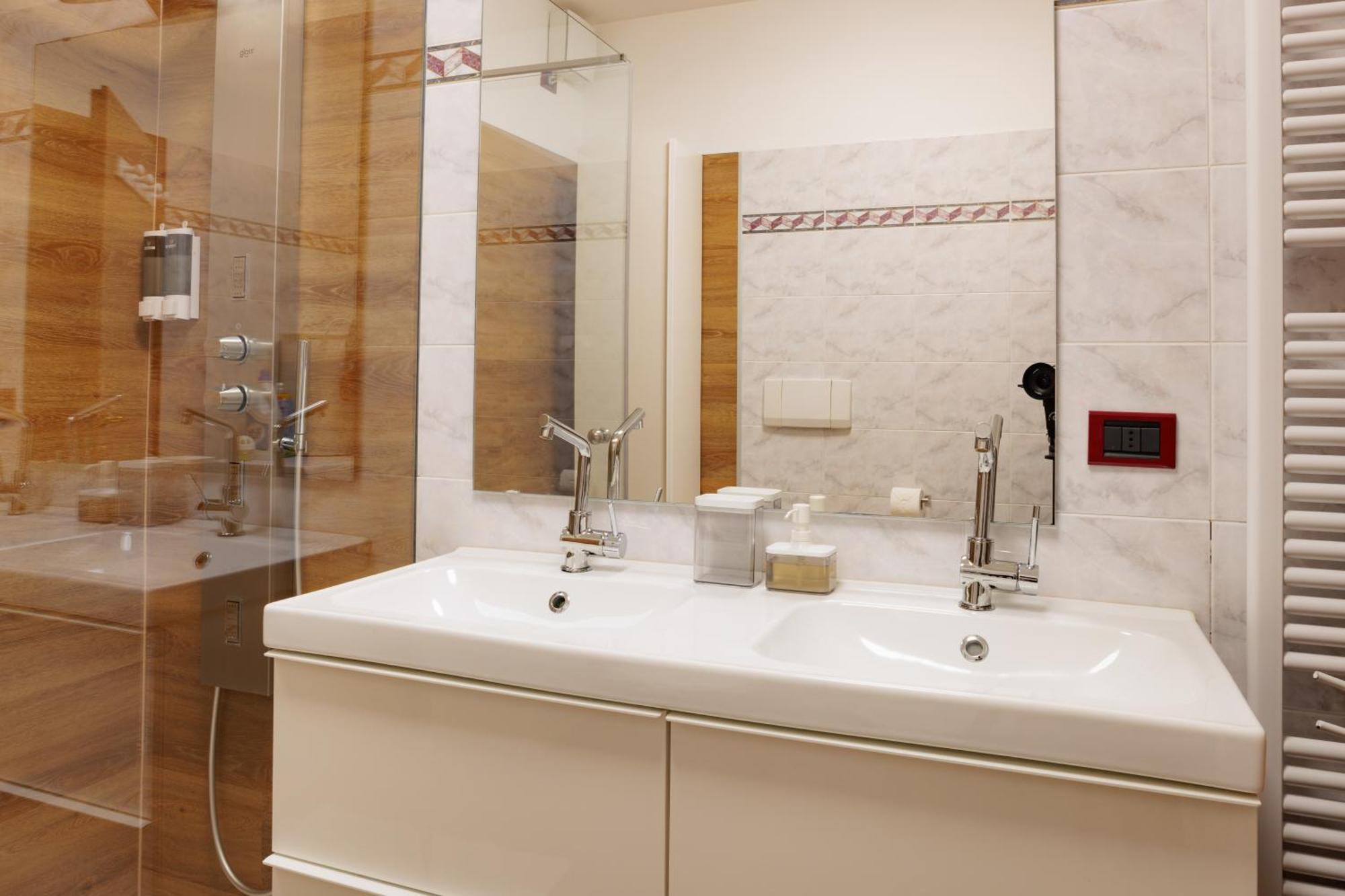Apartamento La Casa Di Vale Suffragio Trento
