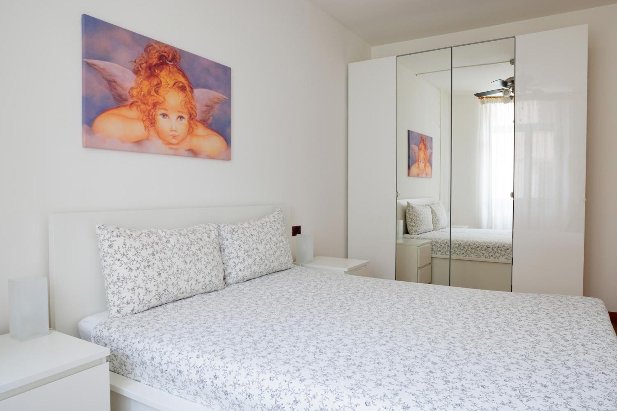 La Casa Di Vale Suffragio * Trento