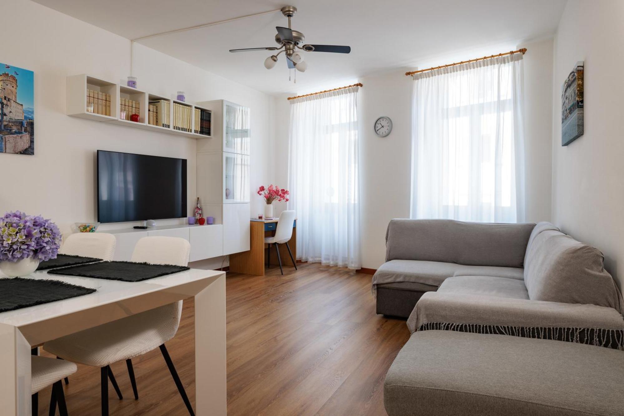 Apartment La Casa Di Vale Suffragio