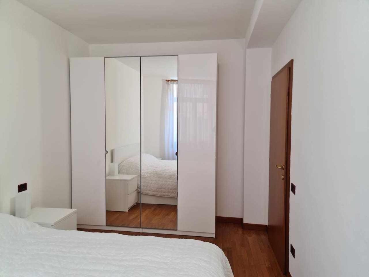 La Casa Di Vale Suffragio Apartment Trient