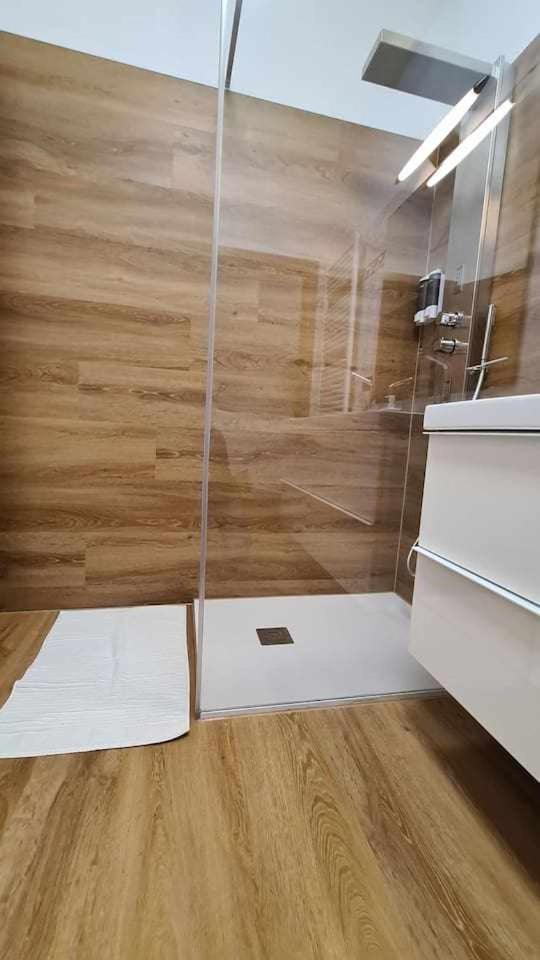 La Casa Di Vale Suffragio *