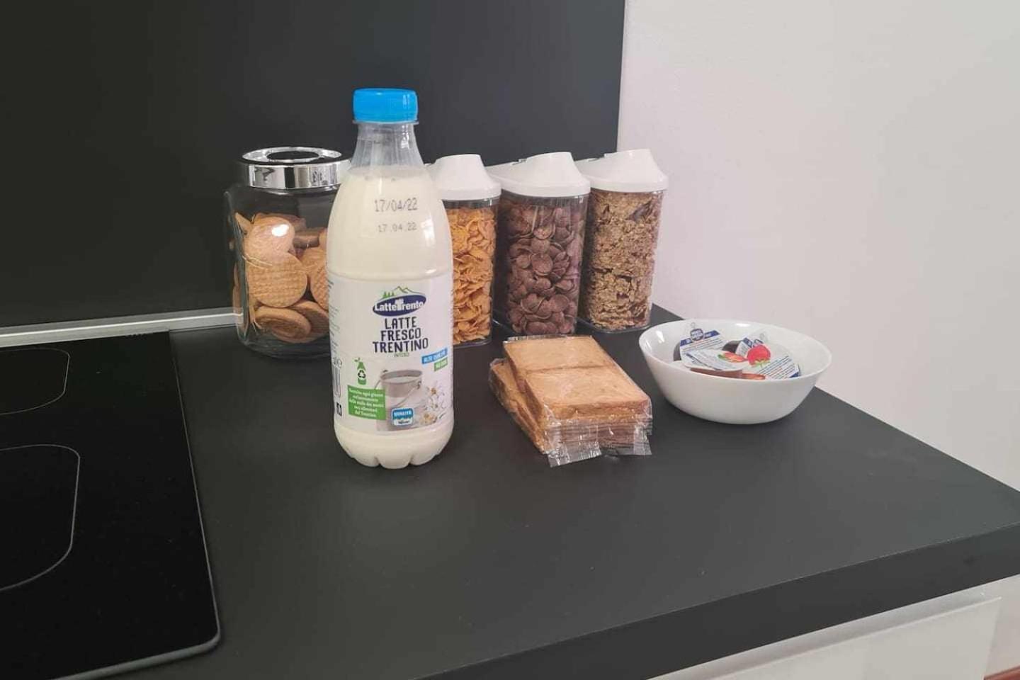 La Casa Di Vale Suffragio Apartamento