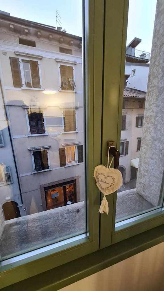 Apartamento La Casa Di Vale Suffragio
