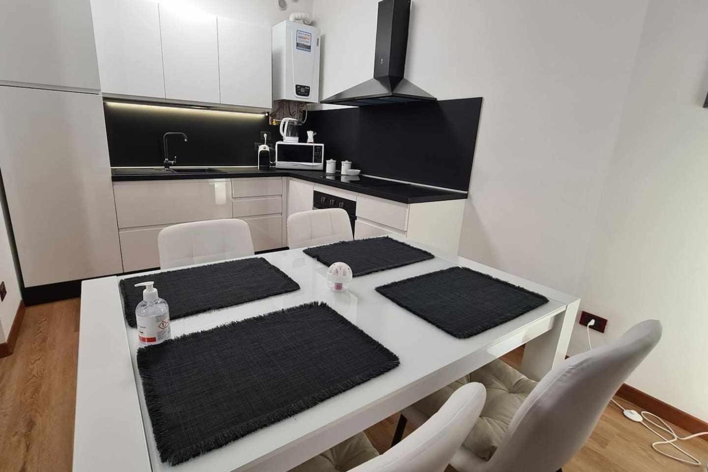 Apartamento La Casa Di Vale Suffragio Trento