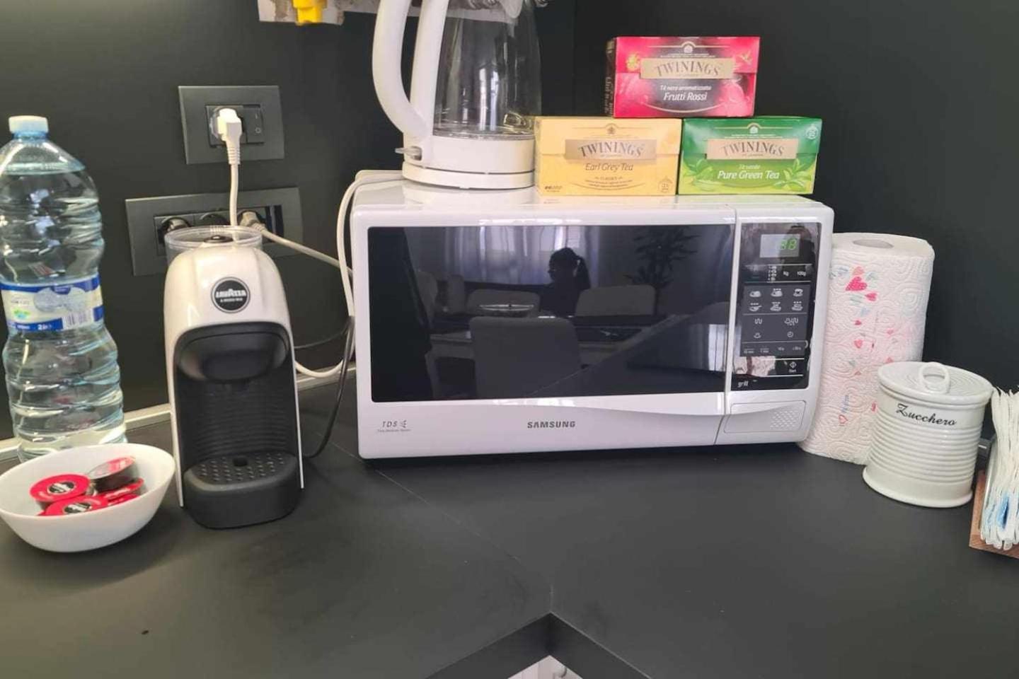 Apartamento La Casa Di Vale Suffragio Trento