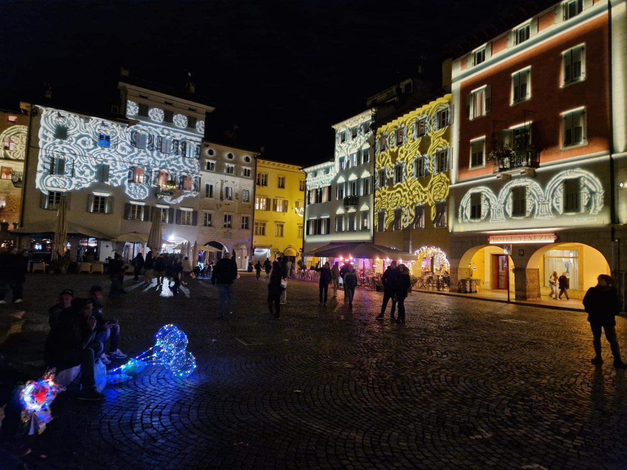 La Casa Di Vale Suffragio *