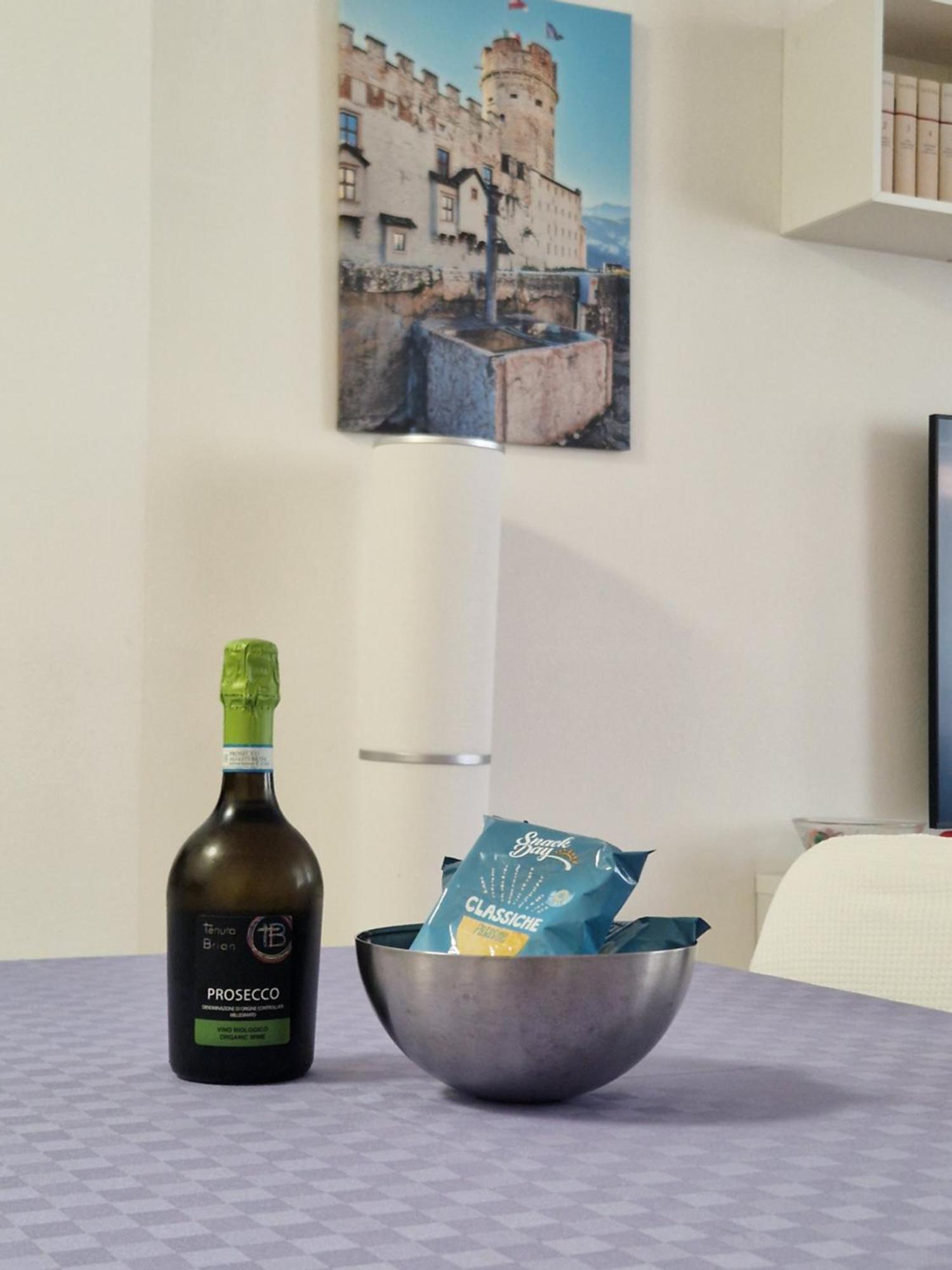 Apartment La Casa Di Vale Suffragio *
