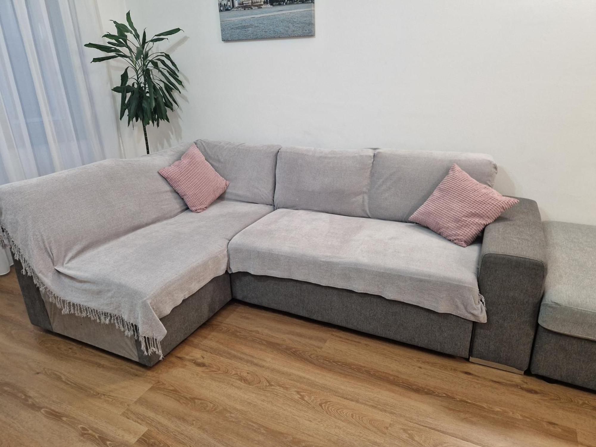 Apartamento La Casa Di Vale Suffragio Trento