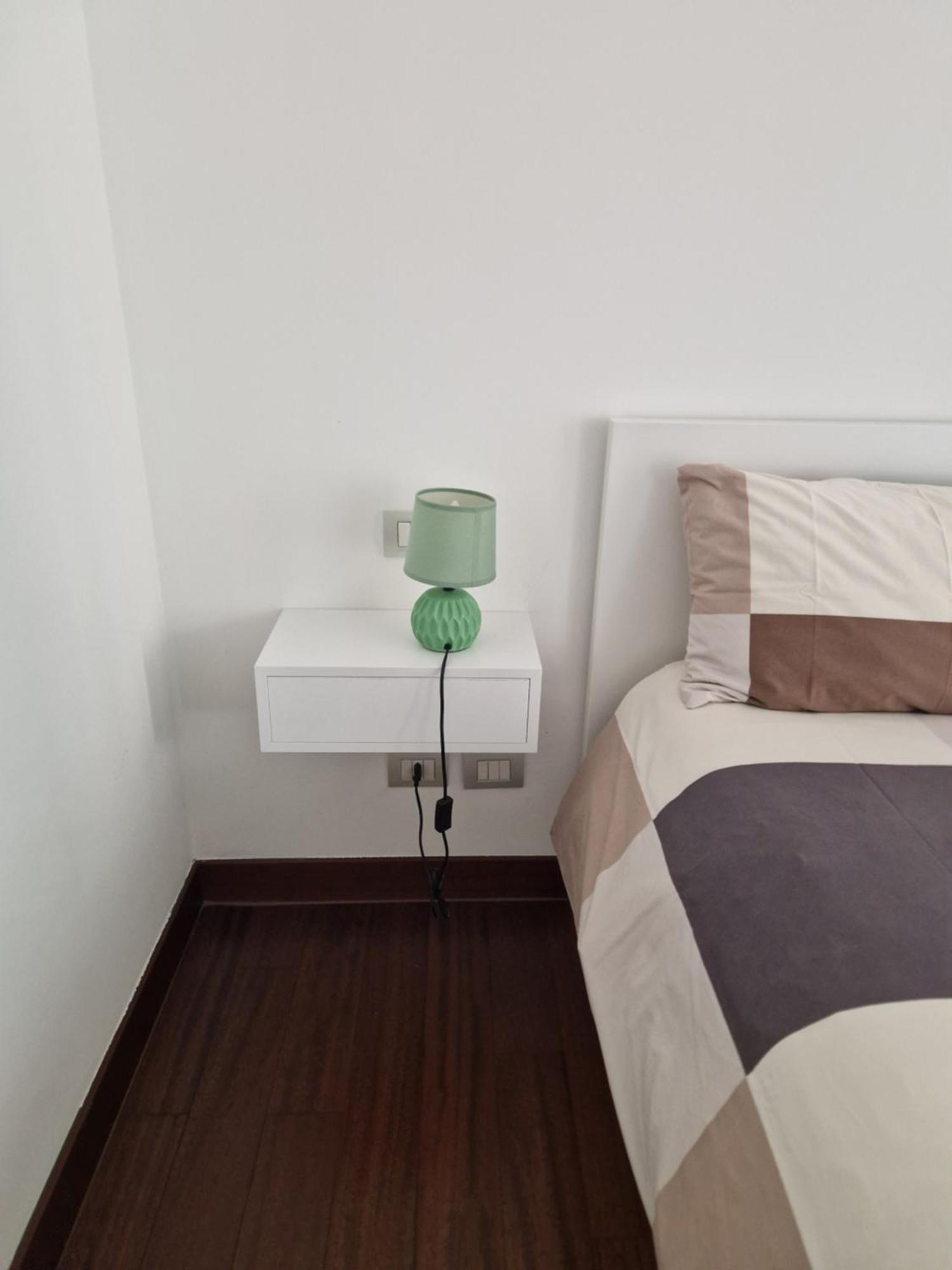 La Casa Di Vale Suffragio Apartment