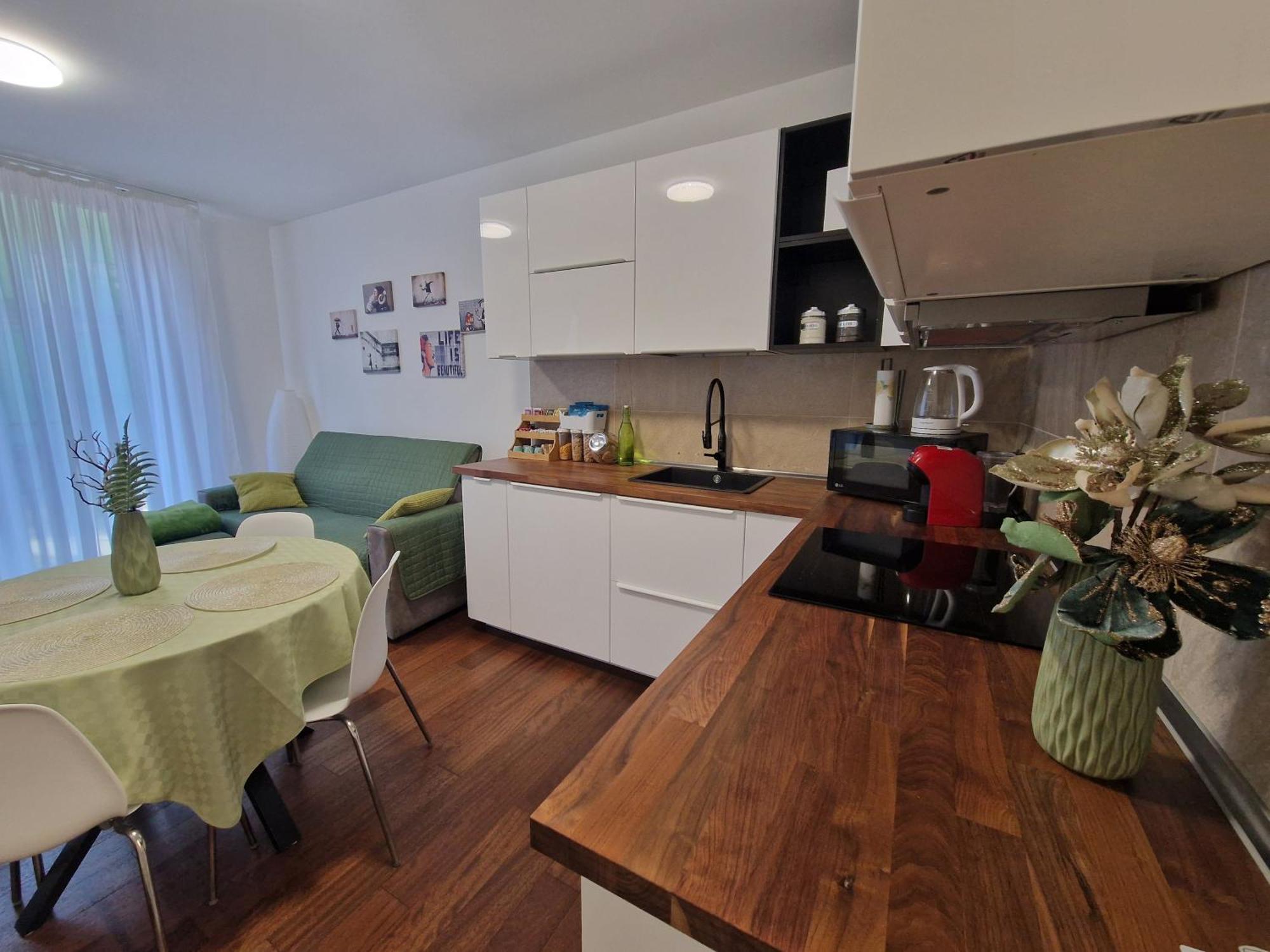 La Casa Di Vale Suffragio