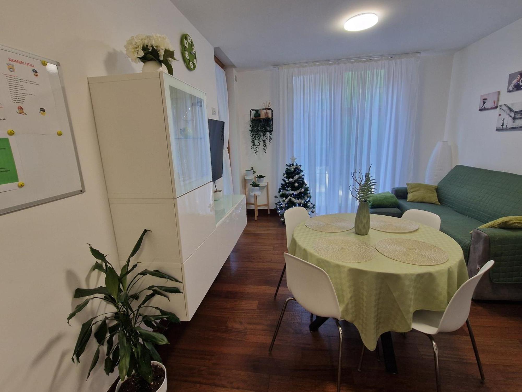 La Casa Di Vale Suffragio Trient